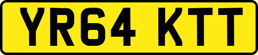 YR64KTT