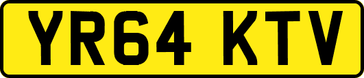 YR64KTV