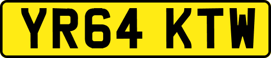 YR64KTW