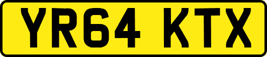 YR64KTX