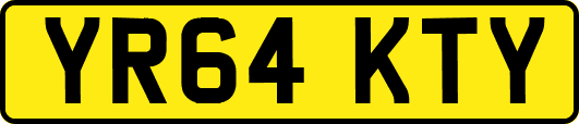 YR64KTY