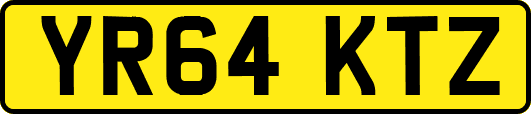 YR64KTZ