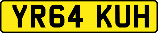 YR64KUH