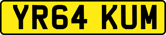 YR64KUM