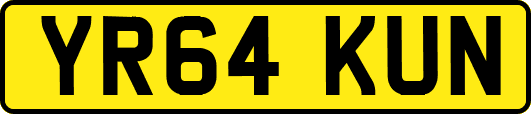 YR64KUN