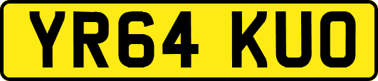 YR64KUO