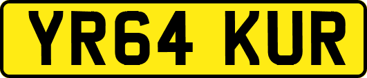 YR64KUR