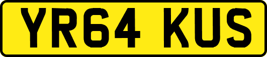YR64KUS