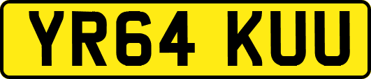 YR64KUU
