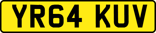 YR64KUV