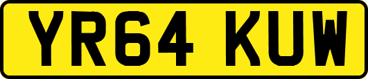 YR64KUW