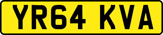 YR64KVA
