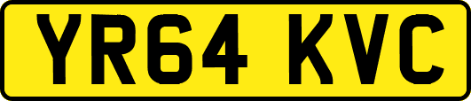 YR64KVC