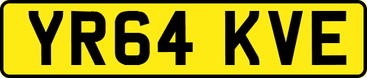 YR64KVE