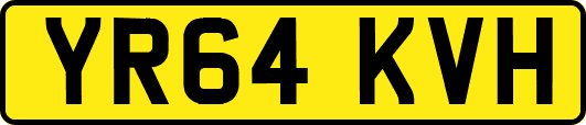 YR64KVH