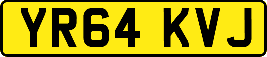 YR64KVJ
