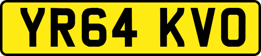YR64KVO