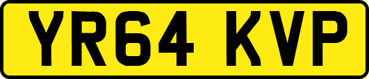 YR64KVP
