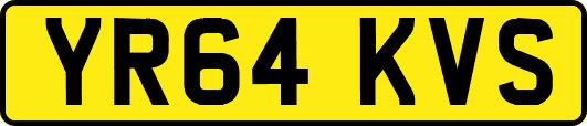 YR64KVS
