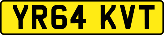 YR64KVT
