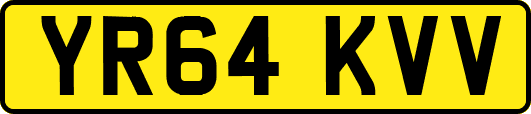 YR64KVV