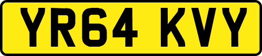 YR64KVY