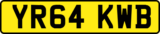 YR64KWB