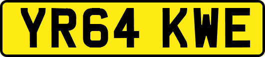 YR64KWE