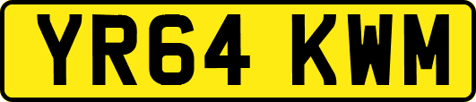 YR64KWM