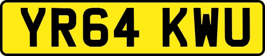 YR64KWU