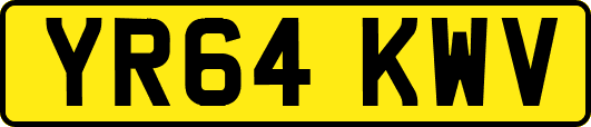 YR64KWV