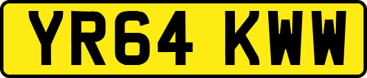 YR64KWW