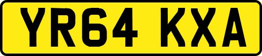 YR64KXA