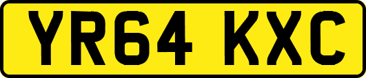 YR64KXC