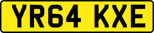 YR64KXE