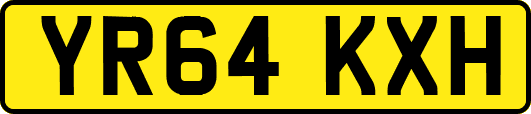 YR64KXH