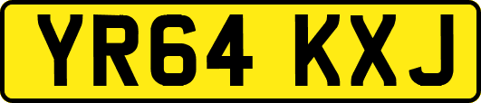 YR64KXJ