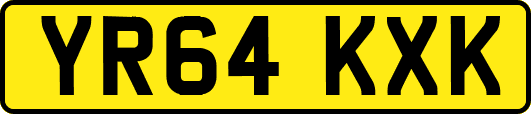 YR64KXK
