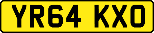 YR64KXO