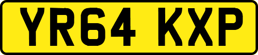 YR64KXP
