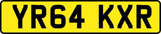 YR64KXR