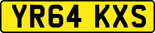 YR64KXS