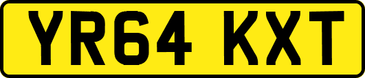 YR64KXT