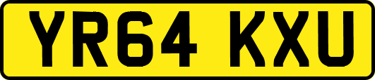 YR64KXU