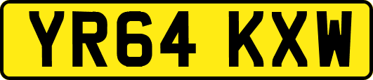 YR64KXW