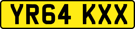 YR64KXX