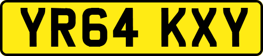 YR64KXY