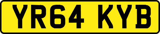 YR64KYB
