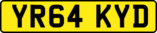 YR64KYD