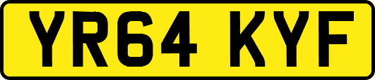 YR64KYF